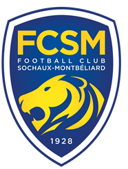 logo du FC Sochaux-Montbéliard